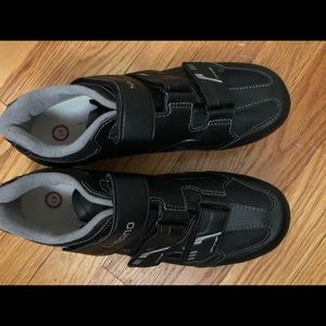 Shimano Womens Offset Cycling Shoessize 